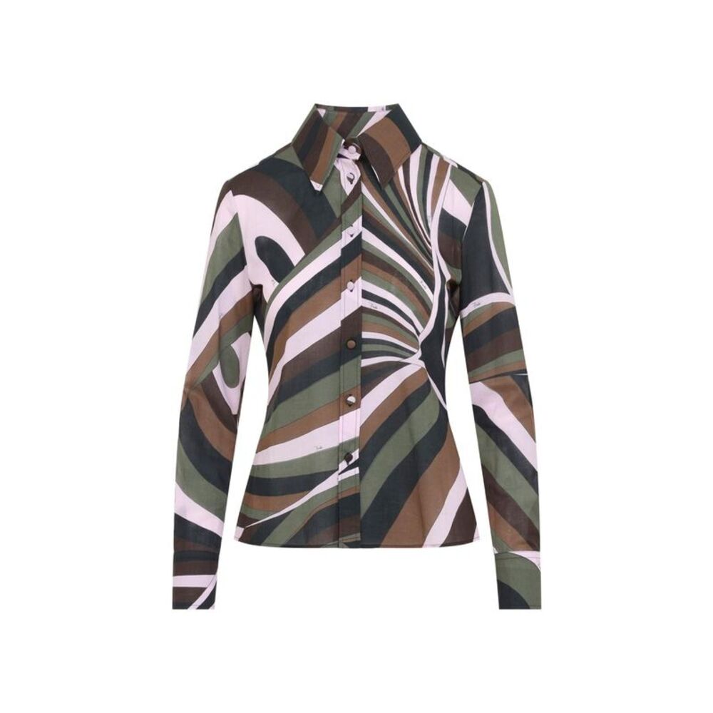 Pucci Shirt Women Women